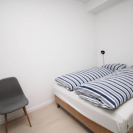 Nordic Host Apts - Opera House, Munch And Maaemo / 2Bd City Center Oslo Buitenkant foto