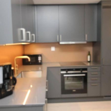 Nordic Host Apts - Opera House, Munch And Maaemo / 2Bd City Center Oslo Buitenkant foto