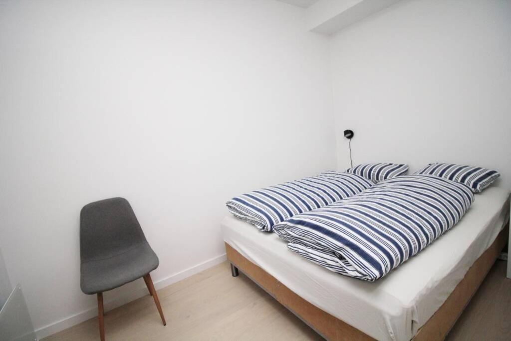 Nordic Host Apts - Opera House, Munch And Maaemo / 2Bd City Center Oslo Buitenkant foto